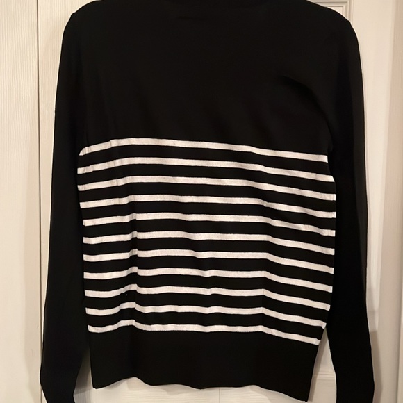 New with tag the loft sweater size medium - Picture 3 of 3